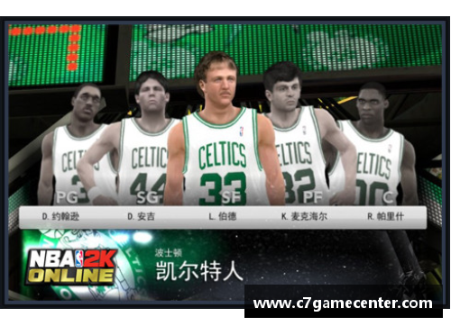 C7娱乐苦力王在NBA的传奇征程与冠军荣耀 - 副本