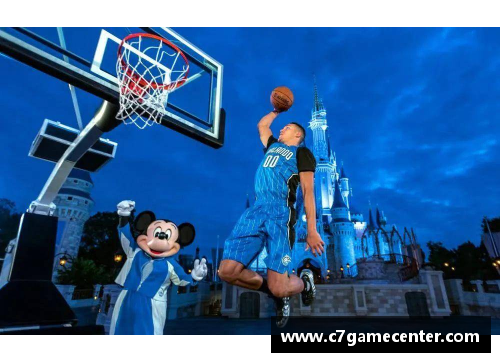 C7娱乐盐湖城NBA：篮球热潮掀起城市激情