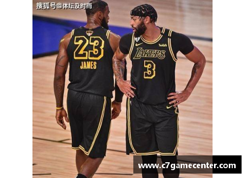 C7娱乐两战狂轰99分27板6帽!浓眉哥刷爆历史纪录,湖人大哥正式易 - 副本